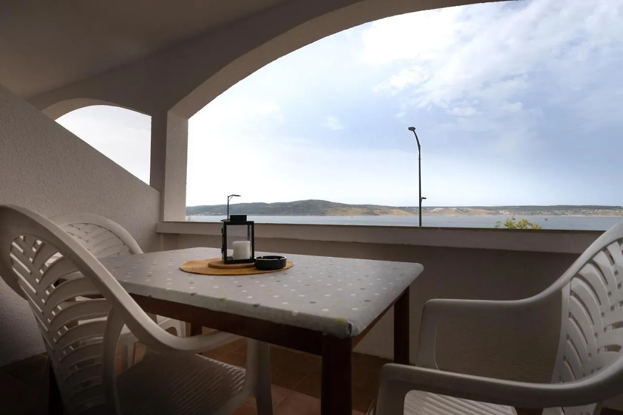 Apartments Dida Sime Starigrad Paklenica 0*,  Κροατία