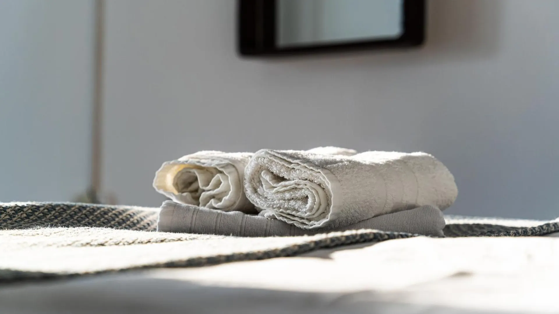 Apartments Dida Sime Starigrad Paklenica Κροατία