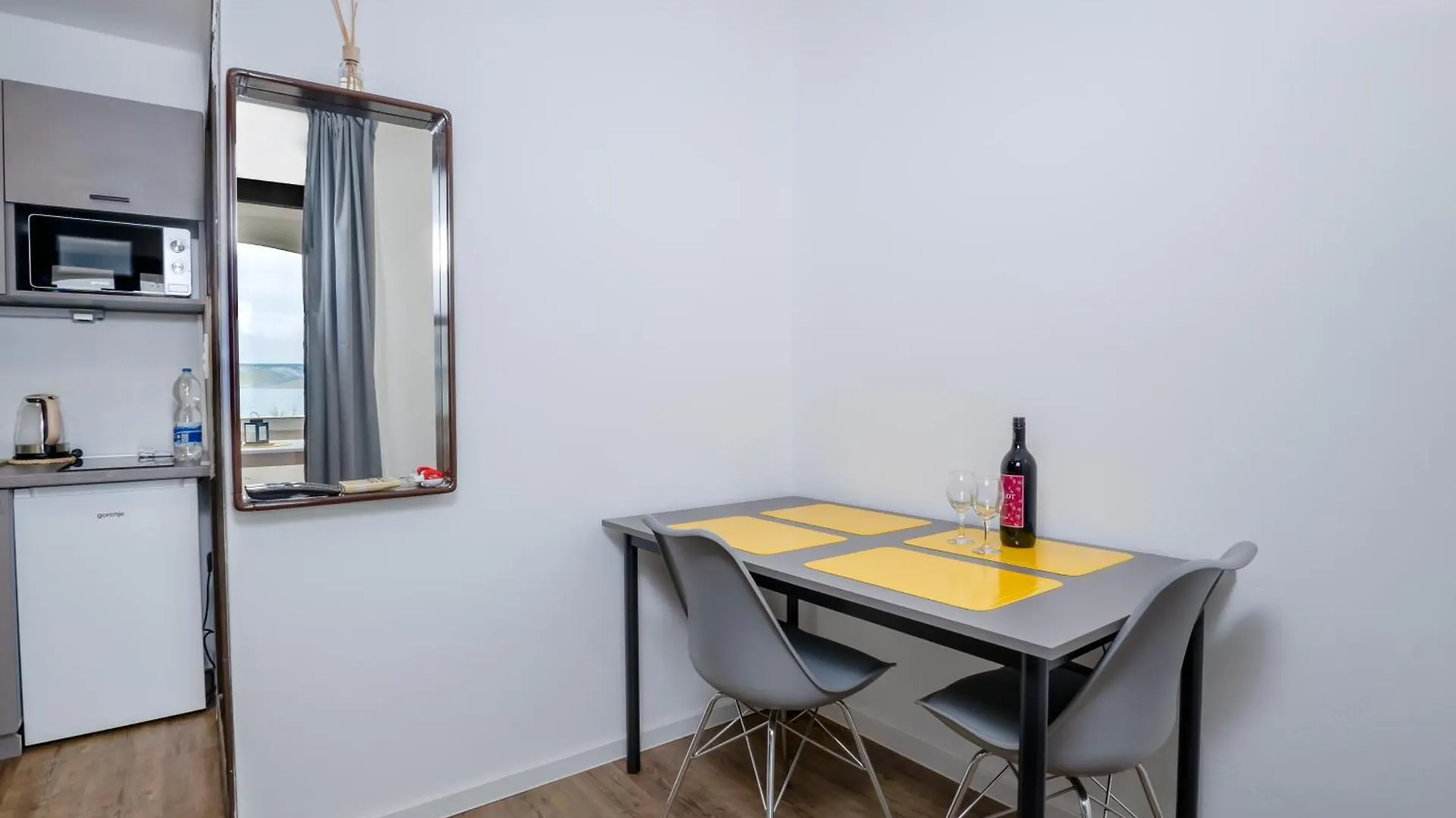 Apartments Dida Sime Starigrad Paklenica 0*,  Κροατία