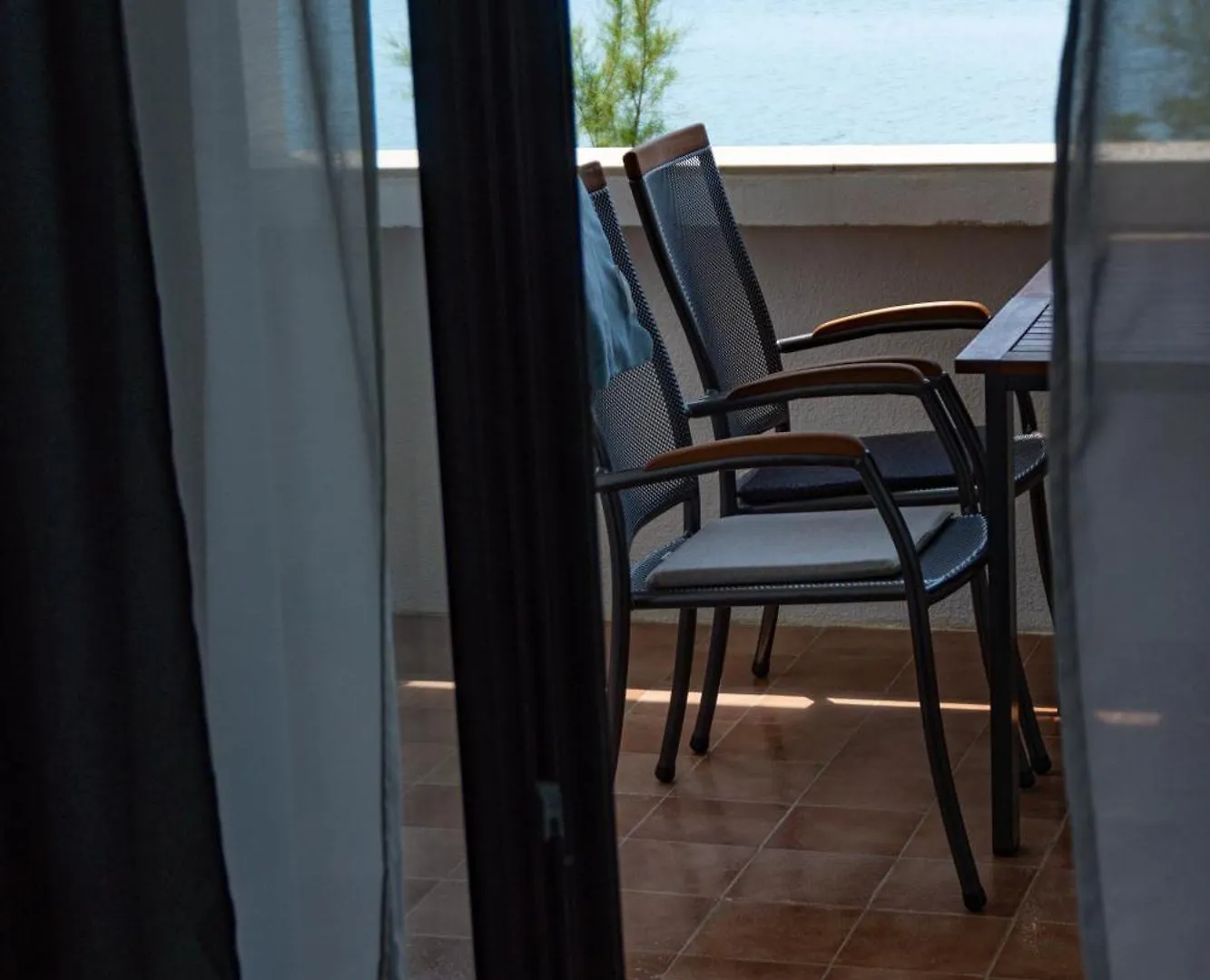 Apartments Dida Sime Starigrad Paklenica