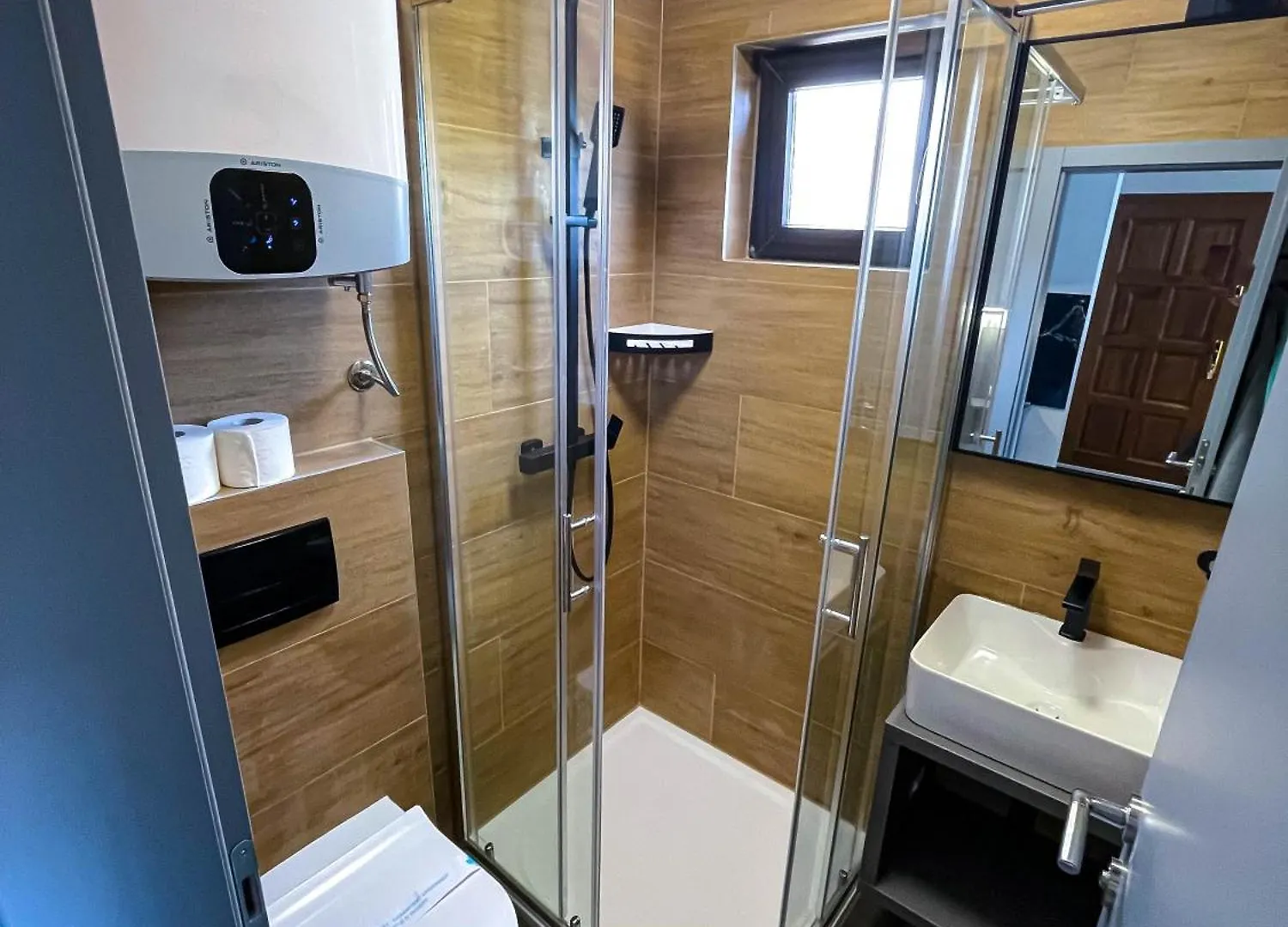 Apartments Dida Sime Starigrad Paklenica Κροατία