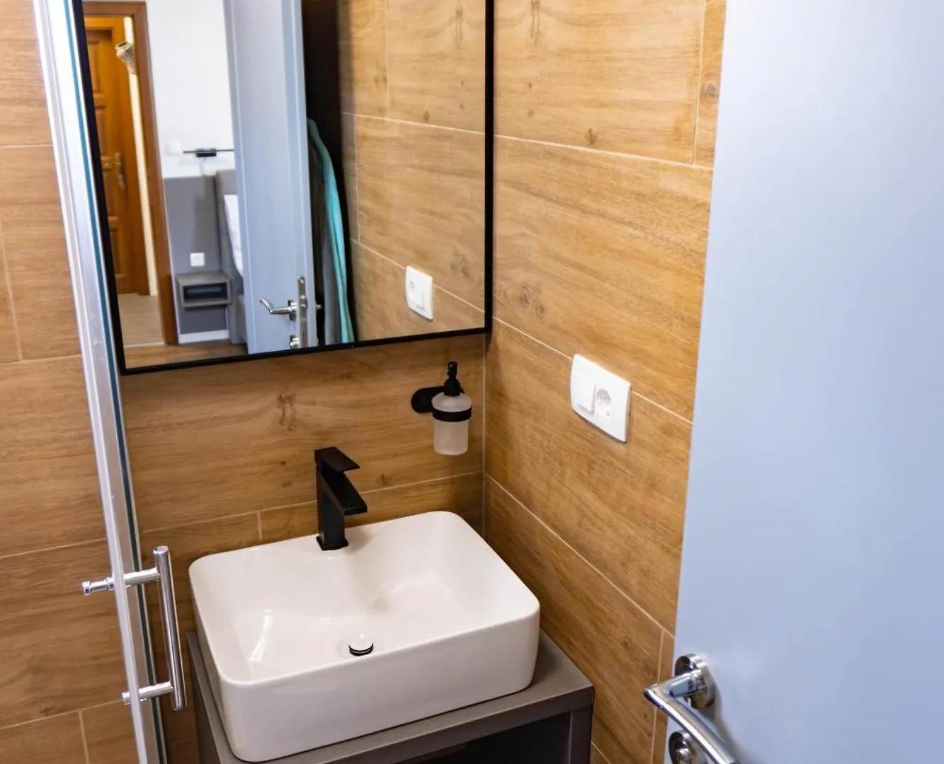 Apartments Dida Sime Starigrad Paklenica
